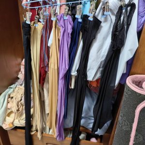 物主：艾琳，下单前留言许愿，预留地址保密发货。