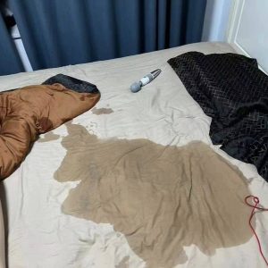 物主：水晶熊，下单前留言许愿，预留地址保密发货。